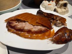 -四世同堂·京菜·烤鸭(双井店)