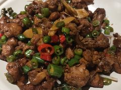 -悠味天老妈疙瘩汤(万达店)