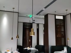 大堂-半勺·新徽菜(银泰城店)
