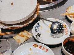 -蜀留香火锅·始于1999·原四川老火锅(白堤路店)