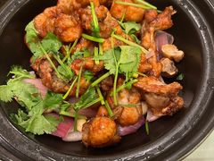 -神仙馆(衡山路店)