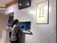 -轻蔬不用等·素食(江苏路店)