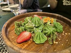 -翡翠鸟精品泰国菜(北辰财富中心店)