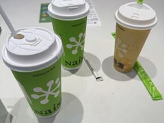 -奈雪的茶(鄞州万达店)