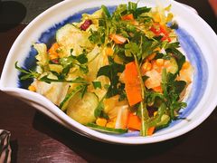 -富力希尔顿酒店·源氏日餐厅