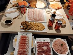 -蜀留香火锅·始于1999·原四川老火锅(白堤路店)