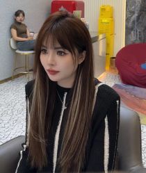 -型色沙龙 Color Salon