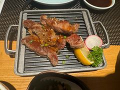 -虹料理·日料放题(悠方店)