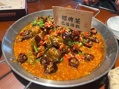 -杨记隆府(白象街店)