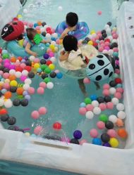 -爱玩爱游亲子母婴(旭辉广场店)