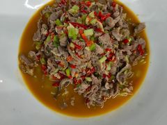 -院里寻菜·精致庭院菜(观沙岭店)