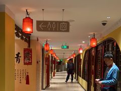 -西贝(六里桥旗舰店)