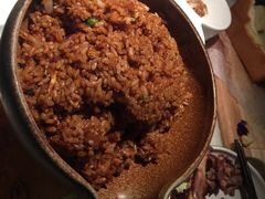 吮指鸡爪-绿茶餐厅(昌平悦荟店)