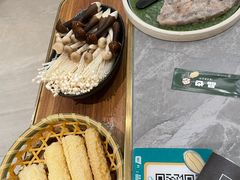 -品也·鲍鱼鸡火锅(皇庭广场店)