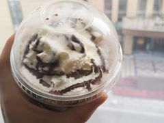 -星巴克(德阳洋洋百货店)