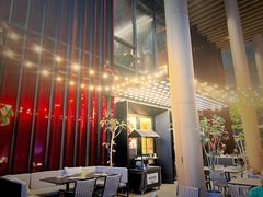 -Nord Grill&Bar Highland诺德西餐(深圳欢乐海岸店)