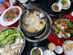 -南渝食府.石锅鸡(尚城花园店)