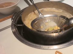 -潮泰牛肉火锅 · 创于1992年(车公庙店)