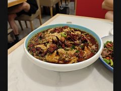 -渝久隆·地道重庆味(护国寺店)
