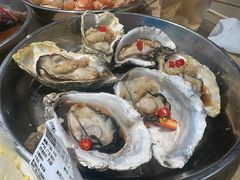 -盒马鲜生(皇庭广场店)