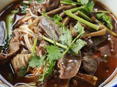 -老地方猫儿面(磁器口店)