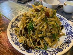 -苏师傅菜馆(上沙店)