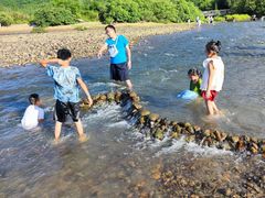 -坝光海滩