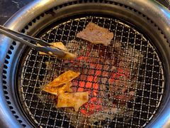 -一品诚记烤肉·甄选店(中南路店)