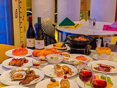 -武汉马哥孛罗酒店