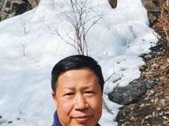 -阳台山自然风景区