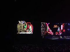 -南京奥林匹克体育中心-体育馆