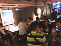 -来回·咖啡(天河南店)