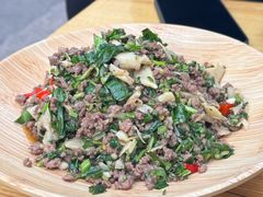-多哥水傣味餐厅(司马巷店)