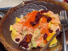 -古田居·特色寿司料理(骏欣中心店)