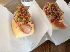 -BOR Eatery(安福路店)