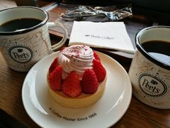 -Peet's 皮爷咖啡(东湖路手作店)