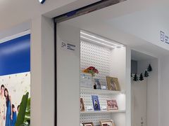 -天真蓝照相馆(中华广场店)