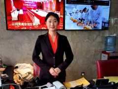 -大同云冈美高大酒店