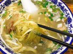 -淮南牛肉筋汤(锦辉商城店)