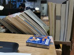 -和府捞面(东直门银座店)