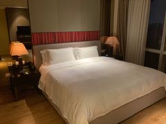 -成都仁恒格蓝柏薇酒店公寓