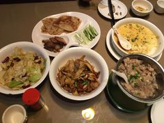 -寻钵记民菜馆·正宗常德钵子菜(滨湖路店)