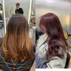 -Tloml salon