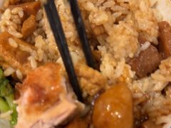 -吉野家(长沙五一广场IFS店)