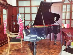 -邓丽君音乐主题餐厅