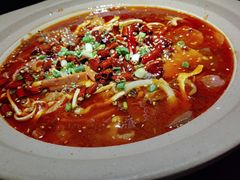 -廖川菜(太阳宫店)