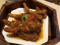 -明腾壹间茶餐厅(新都会花园广场店)