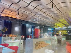 -Gray Whale 灰鲸餐厅(北美N1店)