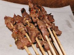 -串盟烧烤·长沙美食地标(星沙店)