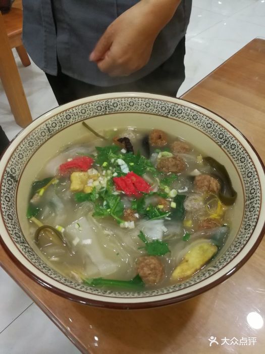 紫阳三鲜馆拼三鲜图片 - 第3张